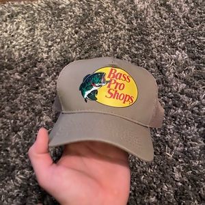 Bass pro Hat